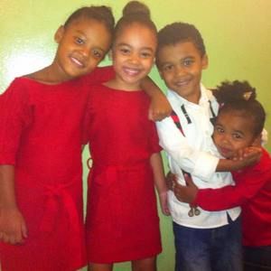 Meet your Posher, Nestor